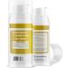 Androgenesis Vitamin D3 K2 Maximum Strength Topical Gel - 15000+ IU Per Pump - Buy Online on GoSupps.com