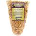 Peanut Brittle Crunch Coat Ice Cream Topping (2 lb. Resealable Zip Lock Stand Up Bag)