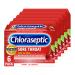 Chloraseptic Sore Throat Lozenges Cherry 18 Count 6 Pack