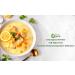 Organic Lemon Grass Powder 3.5 oz - USDA Certified, Non-GMO, Pure Ceylon Premium Quality - Buy Online on GoSupps.com