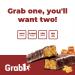 GRAB1 Sugar Free Protein Bars - Pack of 12 - Peanut Caramel - Buy Online on GoSupps.com