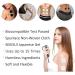 iStim Super Soft 2x2 TENS Unit Electrodes - 16 Pieces with 100% Japanese Gel for EMS & TENS Massage - Best Quality International Shipping - Buy Online on GoSupps.com