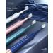 USB Rechargeable Sonic Electric Toothbrush for Adults | 5 Modes | High Vibration Teeth & Gum Care | Soft Dupont Brush Heads - Buy Online on GoSupps.com