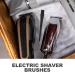 Lalafina 8th Razor Cleaning Brush Set - Electric Razor Hair Remover & Trimmer Cleaning Tools - Buy Online on GoSupps.com