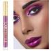 Liquid Glitter Mermaid Eyes Glitter Gel Waterproof Long Lasting Shimmer Eyes Lips Holographic Cosmetic Grade Concert Festival Rave Accessories 11# - Buy Online on GoSupps.com