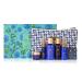 SPA CEYLON De-stress Home Spa Set | Ayurvedic Spa Gift Kit | Soothing and Harmonizing the Body and Mind | Natural Pampering Set