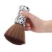 Shaving Brush Hair Shaving Brush Soft Shaving Brush for Broken Hair with Wooden Handle for Men Designed for the Best Shave