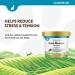 NaturVet Quiet Moments Cat Calming Aid with Melatonin - 60 Soft Chews - Buy Online on GoSupps.com