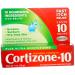Cortizone-10 Maximum Strength Anti-Itch Cream with Healing Moisturizers - 1 oz | Fast International Shipping - Buy Online on GoSupps.com