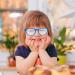 Exceart Blue Light Filter Glasses for Kids - Silicone Frame UV Protection Computer & Gaming - Stylish & Comfortable for Boys & Girls - Buy Online on GoSupps.com