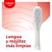 Colgate Max White 360 Toothbrush - Medium Hardness for Whitening Spot Removal & Breath Freshening | Cleans Hard-to-Reach Areas | 1 Piece - Buy Online on GoSupps.com