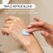 MAELOVE Forever Firm Neck Treatment Peptide-Rich Cream for Neck & D colletage, Firming, Lifting & Hydration, Reduces Wrinkles & Sagging - Buy Online on GoSupps.com
