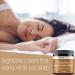 Nighttime Magnesium Cream and Stretch Mark Oil Cocoa - 2 Pack - Buy Online on GoSupps.com