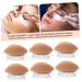 Angoily 3 Pairs Removable Eyelids Silica Gel Exercise Device Eyelash - Buy Online on GoSupps.com