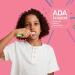 Buy Quip Sonic Toothbrush for Kids - Glow in the Dark Green Extra Brush Head Travel Cover Soft Bristles 3-Month Battery Life - Ships Worldwide - Buy Online on GoSupps.com