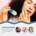Didiseaon Volcanic Stone Oil-absorbing Ball Face Volcanic Stone Massager Facial Oil Volcanic Roller The Face medium Blue - Buy Online on GoSupps.com