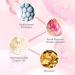 CGIFY 24K Gold Under Eye Patches - 25 Pairs | Collagen Eye Masks for Dark Circles, Puffy Eyes, and Wrinkles - Suitable for Women and Men - Buy Online on GoSupps.com