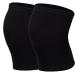 Buy Kids Knee Brace & Support - Small Black Knee Sleeve for Teenagers | Sport Knee Protectors for Children (1 Pair - Buy Online on GoSupps.com