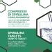 ERBOTECH Spirulina Tablets 200g Pack Approximately 800 Capsules 100% Pure and Vegan Seaweed Energy Source High in Protein Vitamins Magnesium Strengthens the Immune System - Buy Online on GoSupps.com