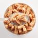 Churros Cinnamon Toast Crunch 19.3 oz Family Size Breakfast Cereal Box - Crispy Cinnamon Flavored Cereal - Buy Online on GoSupps.com