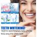 2pcs 10ml Teeth Whitening Essence | Remove Plaque & Stains | Temporary Teeth Whitening Serum for White Teeth - Fast International Shipping - Buy Online on GoSupps.com