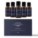 Mystic Moments | Essential Oil Starter Pack - Yang - 5 x 10ml - 100% Pure