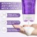 QRZBPZWE AH-8 Firming Neck Cream Firming Improving and Smoothing Skin Comfortable Body Care AH-8 Neck Cream Comfortable Care for Women/Men 4.23 Fl Oz - Buy Online on GoSupps.com