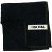 BORA Stove Cleaner for Glass Ceramic Hobs - 300ml Cleaning Set with Scratch & Microfiber Cloth | Ideal for Induction & Ceramic Cooktops - Buy Online on GoSupps.com