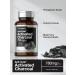 HorbÃ¤ach Acti-Coal Activated Charcoal 780mg - 120 Capsules - Buy Online on GoSupps.com