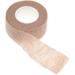 1 x 5 Yards Self Adhesive Elastic Bandage Wrap (12 Pack) - Multicolor Self-Adherent Tape for First Aid, Sports, Wrist, Ankle - 10 Colors - Buy Online on GoSupps.com