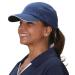TrailHeads Women's Race Day Running Cap-Performance Hat Navy One Size