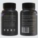 Bacopa Monnieri 350mg Capsules - Organic Brain/Memory Supplement - UK Made - 4 Months Supply - Buy Online on GoSupps.com
