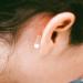 VILLCASE 30pcs Elf Ear Tapes - Cosmetic Ear Corrector for Prominent Ears | PEVA Ear Stickers for Aesthetic Protruding Ear Support - Buy Online on GoSupps.com