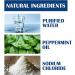 Iunser Calculus Dissolving Spray - Portable Tooth Remover for Stain Removal | 30ml Red Algae Formula | Effective Teeth Cleaner for Home Use - Buy Online on GoSupps.com