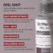 Dr.Melaxin Peel Shot Glow Ampoule exfoliante pour le visage et le corps 80 ml Pour tous les types de peau Cor enne - Buy Online on GoSupps.com