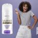 ABOVE White Series Amethyst Body Spray 2.12 oz | Long-Lasting Paraben-Free Deodorant | International Shipping Available - Buy Online on GoSupps.com