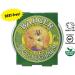 Badger Anti-Bug Balm - Citronella & Rosemary 2 oz | Natural Insect Repellent - Buy Online on GoSupps.com
