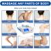 Shop Wave Therapy Device | Relieve Joint & Muscle Pain | Non-Invasive Pneumatic Therapy - Buy Online on GoSupps.com