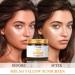 Halal Tallow Sunscreen Balm SPF 50+ - 100% Natural Water-Resistant Non-Greasy Broad Spectrum UV Protection for Face & Body (2 oz - Buy Online on GoSupps.com
