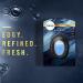 Febreze Ocean Small Spaces 4 Pack Air Freshener - 0.25 fl oz, Odor Fighter - Best Price & Deals - Buy Online on GoSupps.com