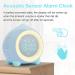 Tronisky Children's Digital Alarm Clock | Sunrise Simulator & Colorful LED Bedside Lamp for Kids - Buy Online on GoSupps.com