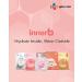 CJ Wellcare Innerb Aqua Bank - 28 Servings for Inner Hydration and Skin Elasticity with Hyaluronic Acid - Buy Online on GoSupps.com