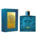 Versace Eros for Men - 6.7 oz Parfum Spray 6.7 Fl Oz (Pack of 1) - Buy Online on GoSupps.com