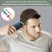 TYVOM 10PCS Clipper Guards Multicolor Hair Clipper Limit Comb Hair Cutting Guides Attachment Limit Replacement Combs Set Hair Clipper Guide Combs for Hairdressing Salons and Home - Buy Online on GoSupps.com