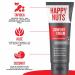 HAPPY NUTS Comfort Cream Deodorant For Men: Anti-Chafing Sweat Defense Odor Control Aluminum-Free Mens Deodorant & Hygiene Products for Men's Private Parts 3.4 Fl Oz Fragrance-Free Unscented 3.4 Fl Oz (Pack of 1) - Buy Online on GoSupps.com