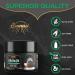 Organic Himalayan Shilajit Resin 30g - 600mg Pure Supplement with Fulvic Acid & Trace Minerals for Energy  Immunity  Brain Power - Buy Online on GoSupps.com