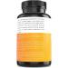 Thomas' All-Natural Berberine 1000mg with Ceylon Cinnamon & Black Pepper - 120 Vegan Capsules - Non-GMO, Made in USA - Buy Online on GoSupps.com
