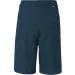 VAUDE Unisex Children's Badile Shorts II 134-140 - Dark Sea | Shop Eco-Friendly Kids' Shorts Online - Buy Online on GoSupps.com