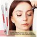 Beavorty 4 Pcs Brow Mapping Kit Eyebrow Tattoos Position the pen eyebrow shape pen - Buy Online on GoSupps.com