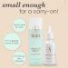 Sdara Vitamin C Serum with 5% Hyaluronic Acid - 1 fl oz | Skin Brightening and Anti-Aging Serum - Buy Online on GoSupps.com